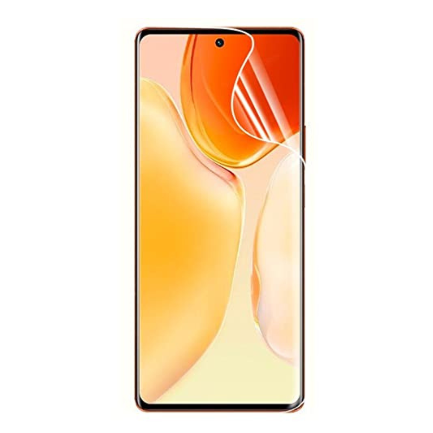 Hydrogel Screen Protector for Vivo X70 Pro Plus (Pack of 2) 9eight5