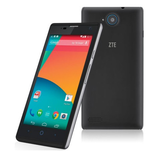Hydrogel Screen Protector for ZTE Blade G Lux (Pack of 2) 9eight5