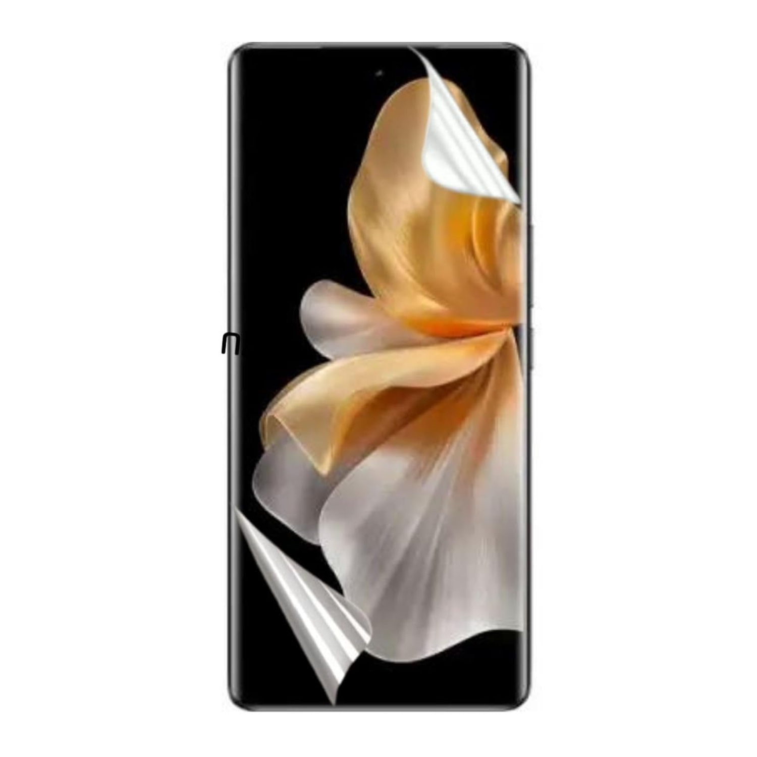 Hydrogel Screen Protector for Vivo S18 Pro 9eight5