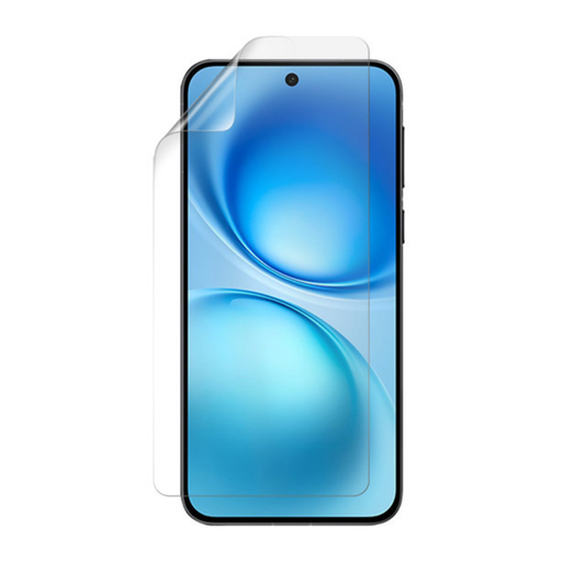 Hydrogel Screen Protector for Vivo X200 FE (Pack of 2) 9eight5