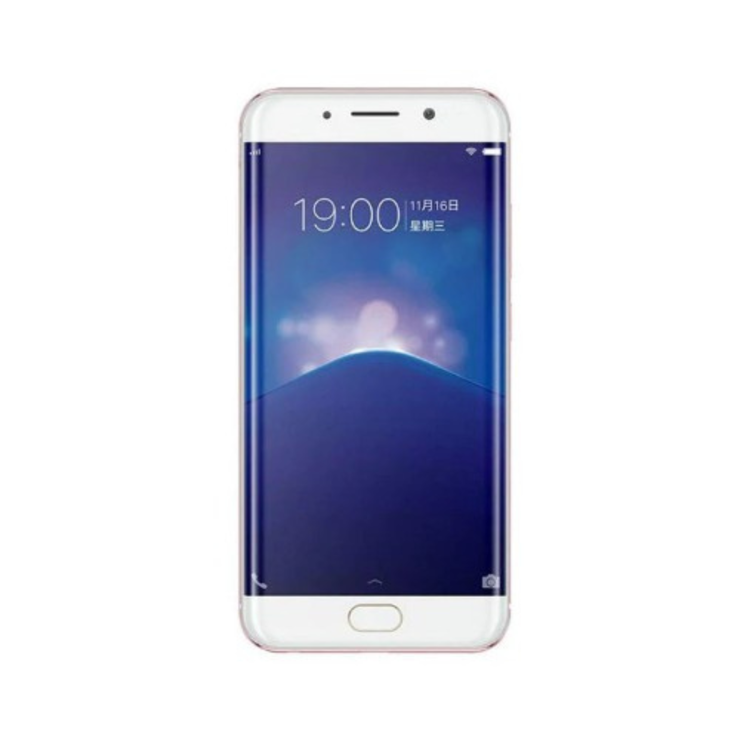 Hydrogel Screen Protector for Vivo Xplay6 9eight5