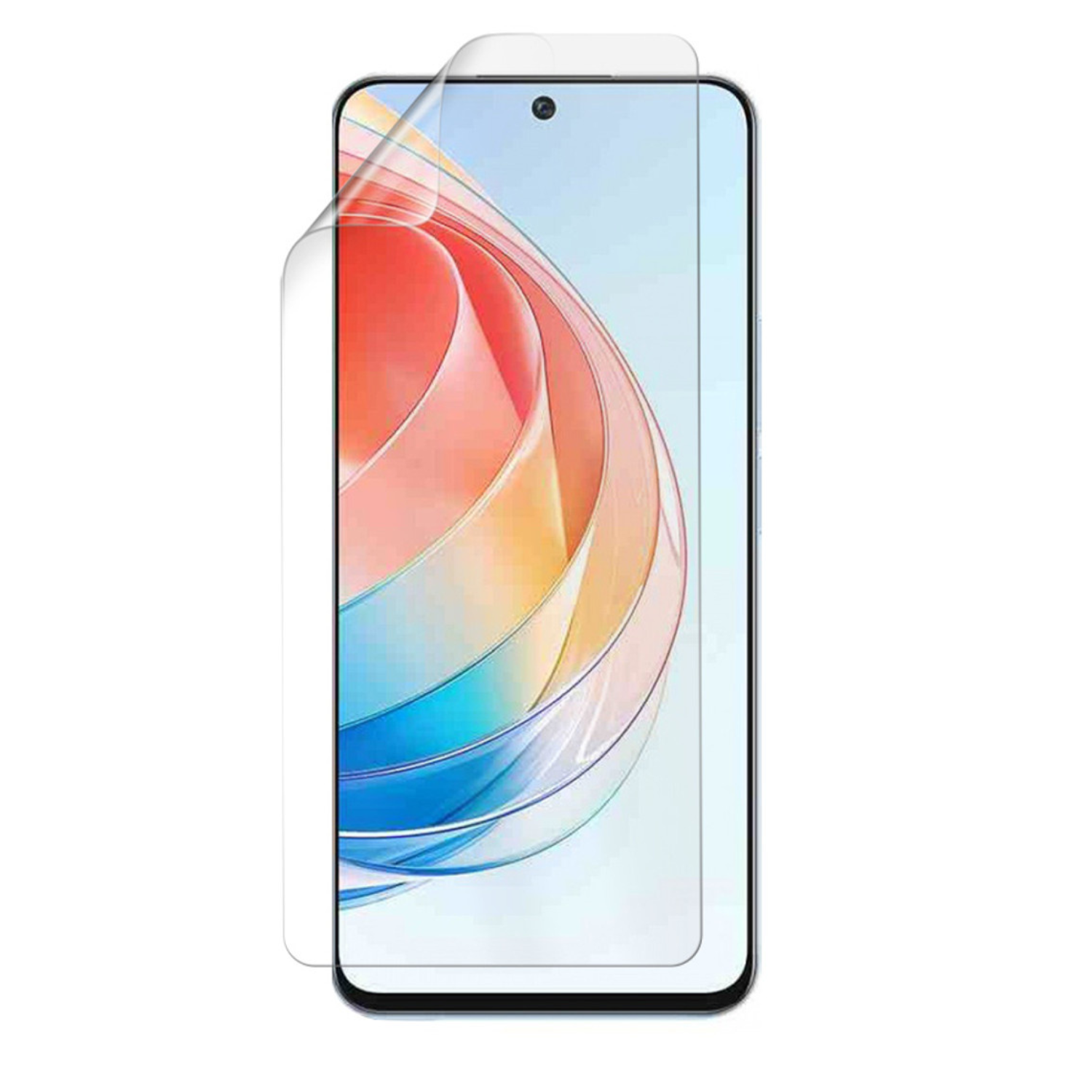 Screen Protector for Honor X40i Hydrogel (Pack of 2) 9eight5