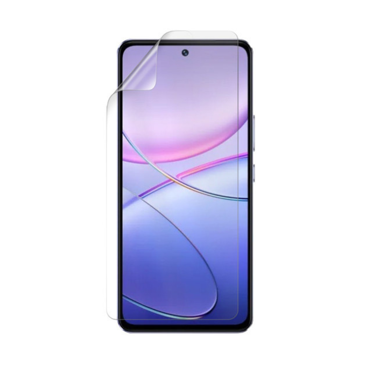 Hydrogel Screen Protector for Vivo V40 SE 9eight5