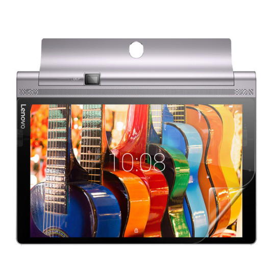 Hydrogel Screen Protector for Lenovo Yoga Tab 3 Pro 9eight5