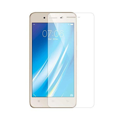 Hydrogel Screen Protector for Vivo Y53i 9eight5
