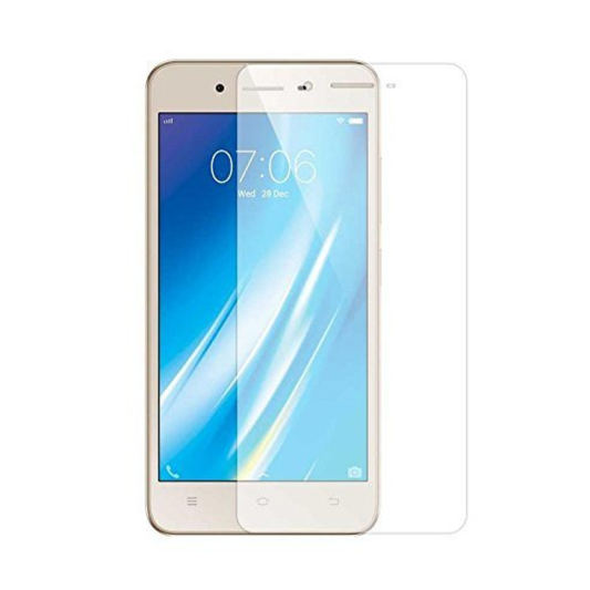 Hydrogel Screen Protector for Vivo Y53i 9eight5