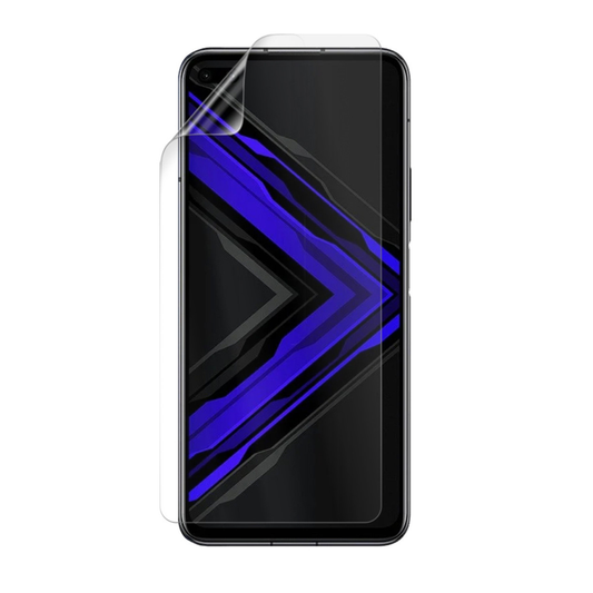 Hydrogel Screen Protector for Honor Play 4 Pro (2020) (Pack of 2) 9eight5