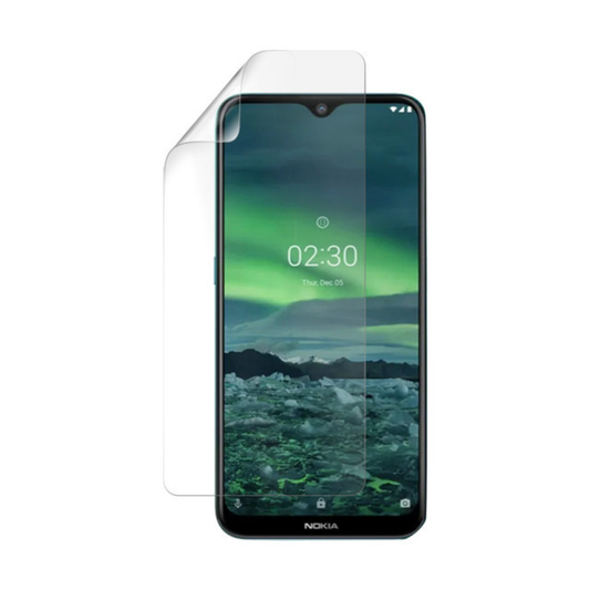 Hydrogel Screen Protector for Nokia 2.3 (Pack of 2) 9eight5