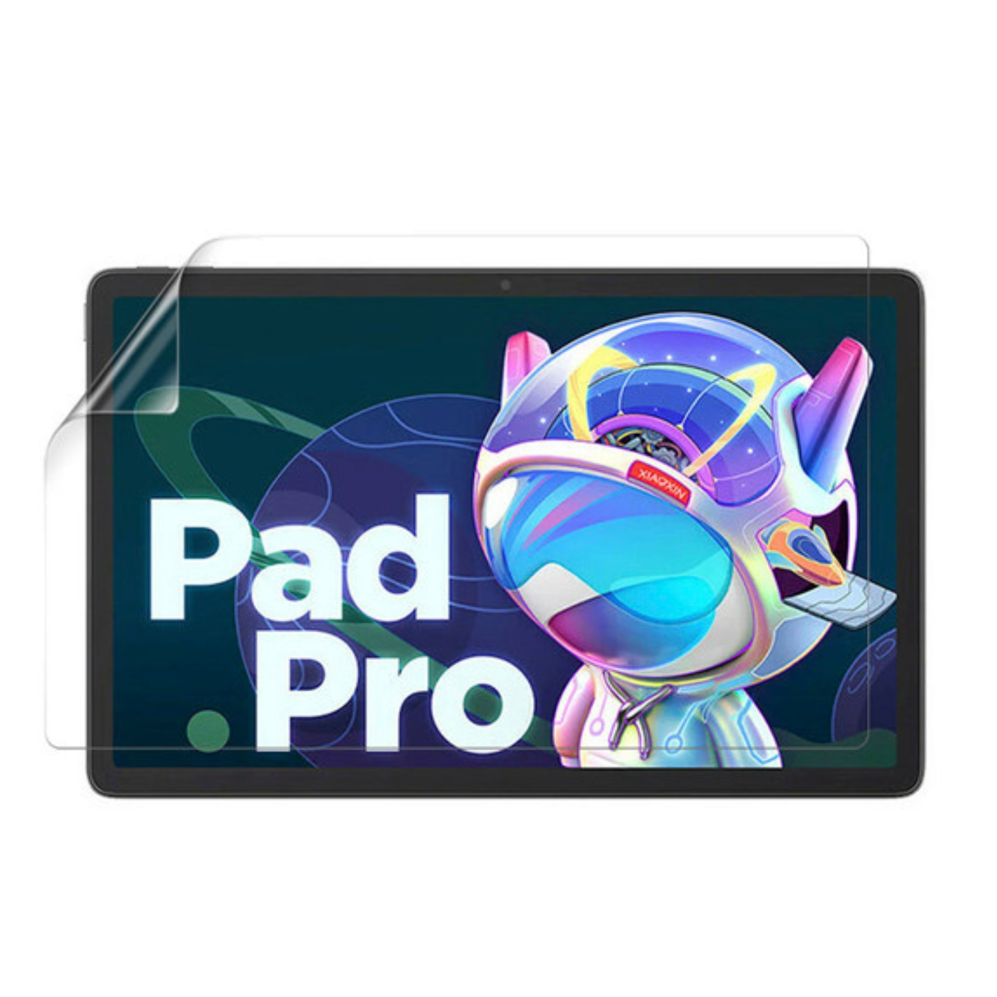 Hydrogel Screen Protector for Lenovo Pad Pro 2022 9eight5