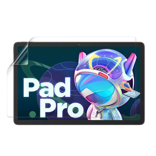 Hydrogel Screen Protector for Lenovo Pad Pro 2022 9eight5