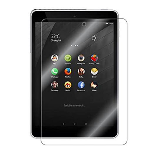 Hydrogel Screen Protector for Nokia N1 Tablet 9eight5