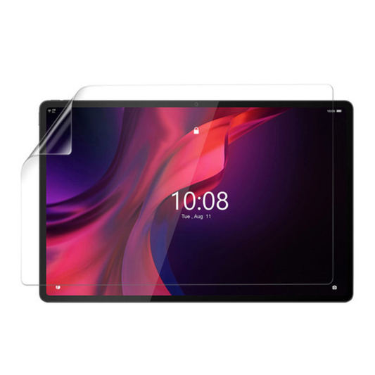 Hydrogel Screen Protector for Lenovo Tab Extreme (Pack of 2) 9eight5