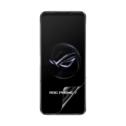 Hydrogel Screen Protector for Asus ROG Phone 7 9eight5