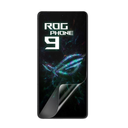Hydrogel Screen Protector for Asus ROG Phone 9 (Pack of 2) 9eight5
