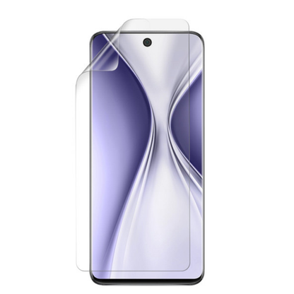 Hydrogel Screen Protector for Honor X20 SE 9eight5