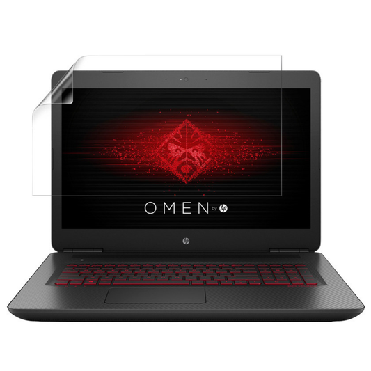 Hydrogel Screen Protector for HP OMEN 17 W203NA (Pack of 2) 9eight5