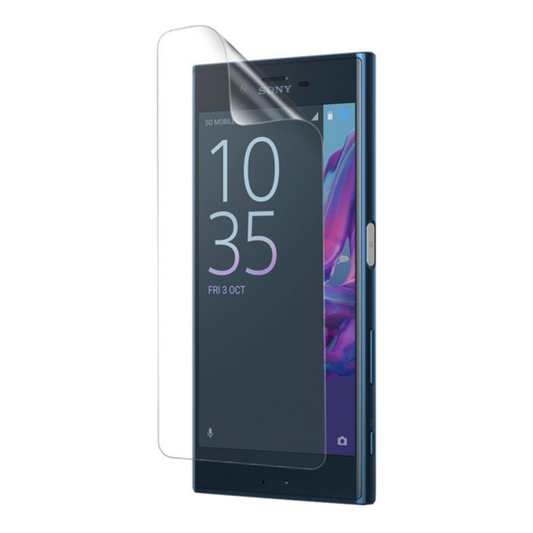 Hydrogel Screen Protector for Sony Xperia XZ 9eight5