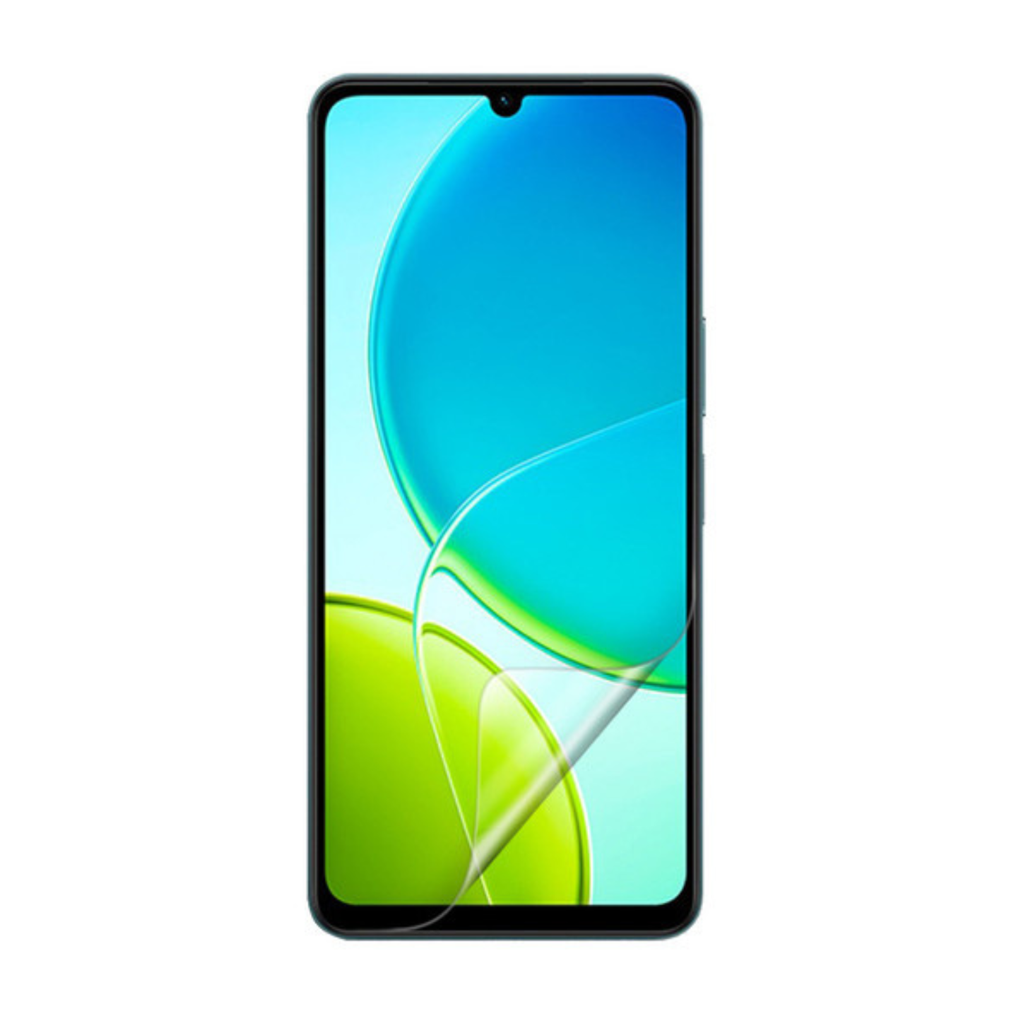 Hydrogel Screen Protector for Vivo Y04 9eight5