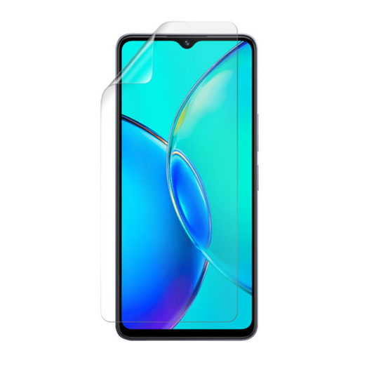 Hydrogel Screen Protector for Vivo Y27 5G 9eight5