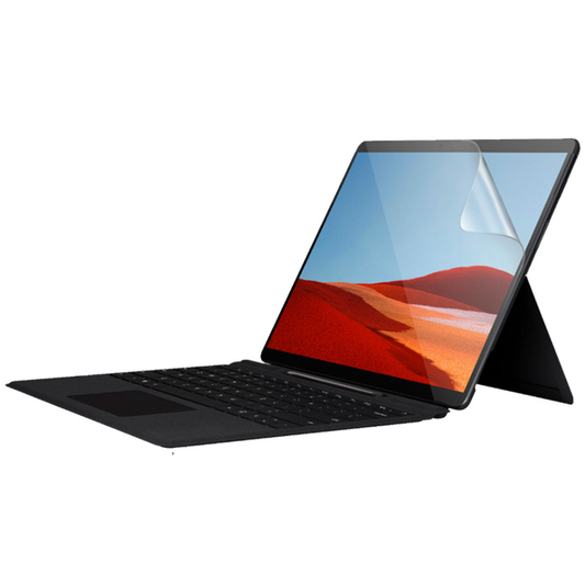 Hydrogel Screen Protector for Microsoft Surface Pro X (2nd generation) (Pack of 2) 9eight5