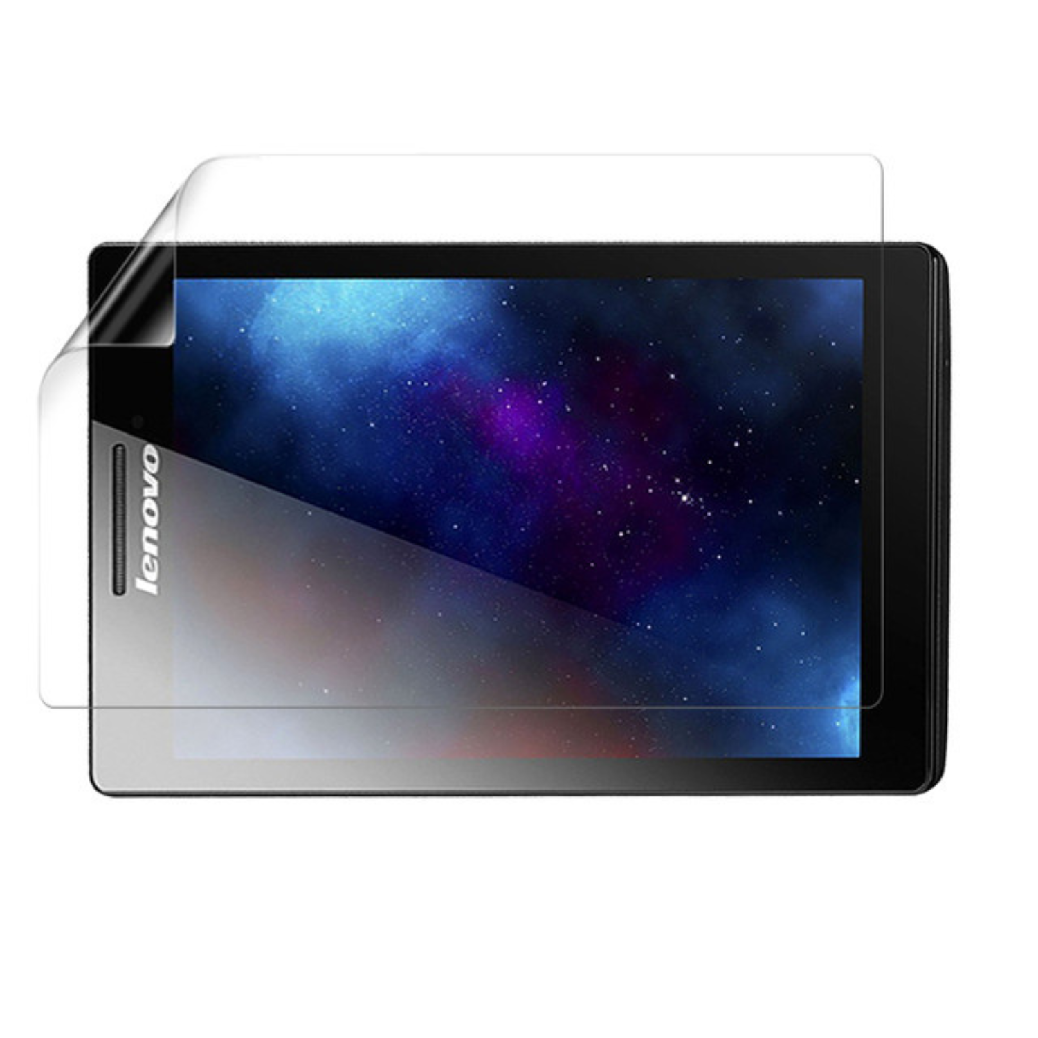 Hydrogel Screen Protector for Lenovo Tab 2 A7-10 (Pack of 2) 9eight5
