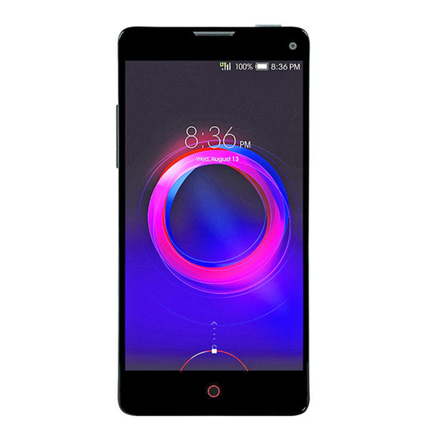 Hydrogel Screen Protector for Nubia Z5S mini NX405H 9eight5