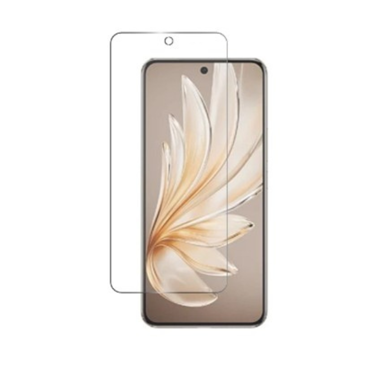 Hydrogel Screen Protector for Vivo S20 Pro 9eight5