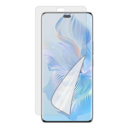 Hydrogel Screen Protector for Honor 80 (Pack of 2) 9eight5