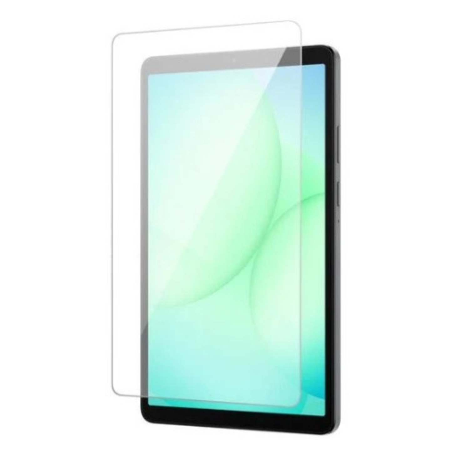 Screen Protector for Samsung Galaxy tab A11 (X133) (Pack of 2) 9eight5