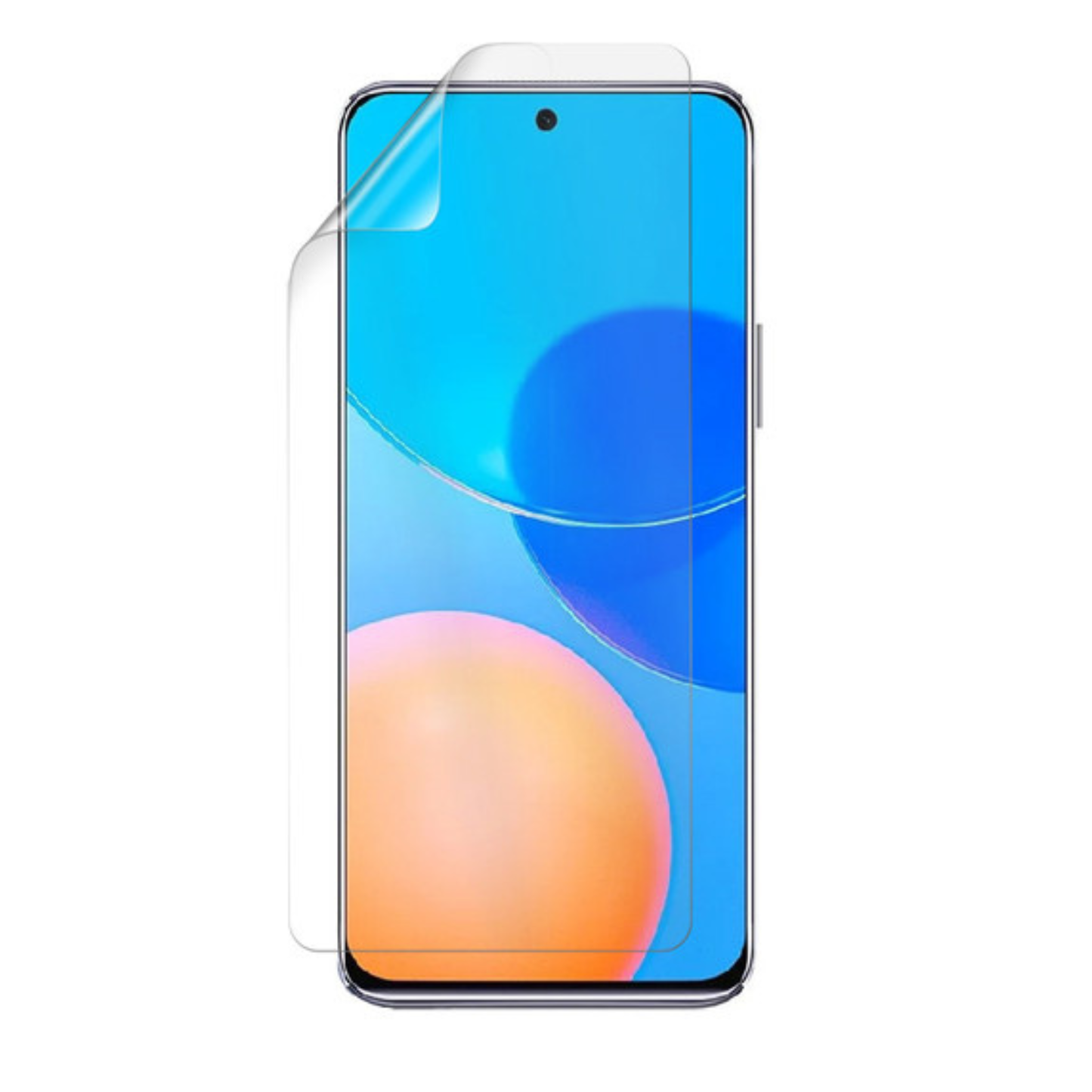 Hydrogel Screen Protector for Honor Play 5T Pro 9eight5