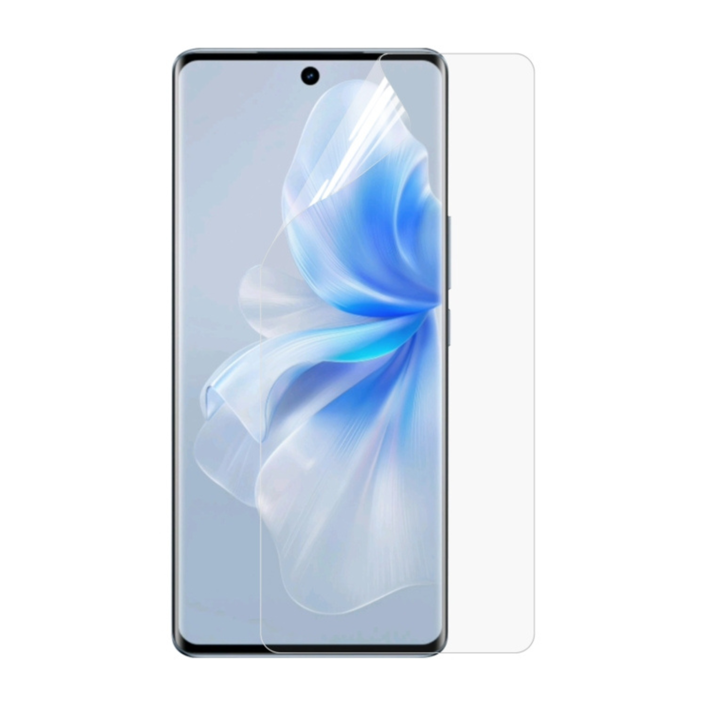 Hydrogel Screen Protector for Vivo S18 (Pack of 2) 9eight5
