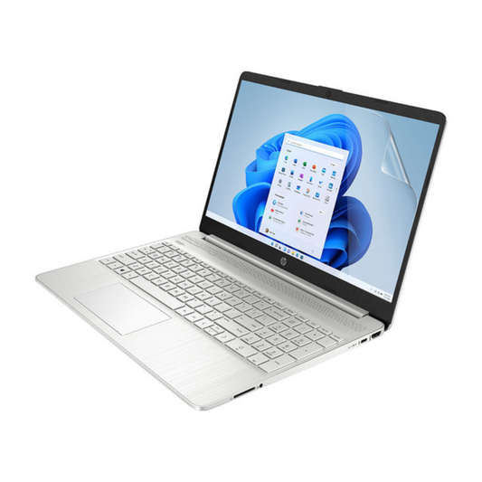 Hydrogel Screen Protector for HP 15 EF1000 9eight5