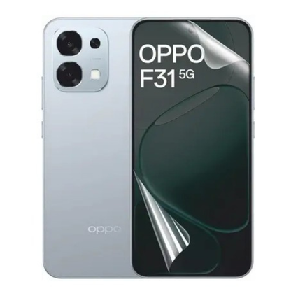Hydrogel Screen Protector for OPPO F31 5G 9eight5
