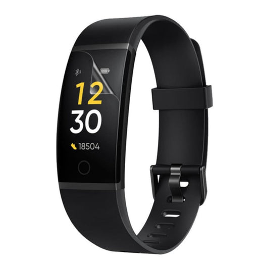 Hydrogel Screen Protector for Realme Band (Pack of 6) That Watch Shop