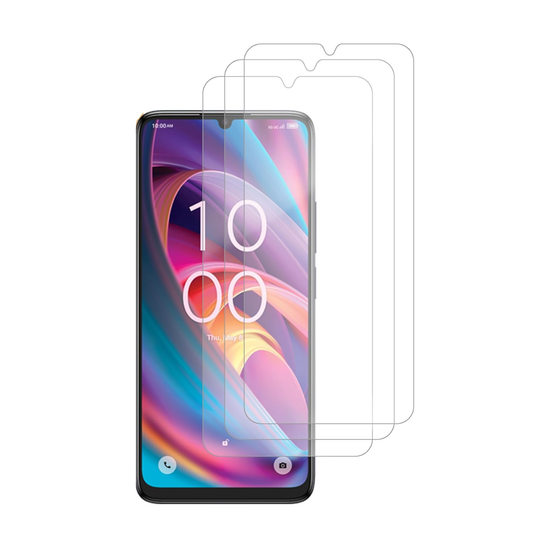Hydrogel Screen Protector for TCL K32 5G (Pack of 2) 9eight5
