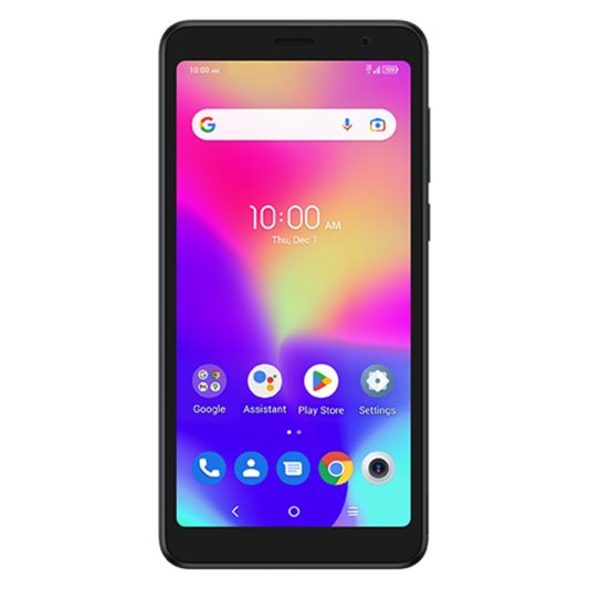 Hydrogel Screen Protector for TCL ION Z 9eight5