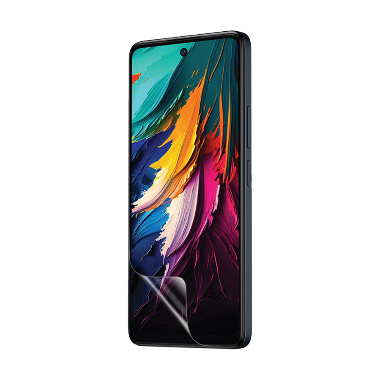 Hydrogel Screen Protector for TCL 50 XE NXTPAPER 9eight5
