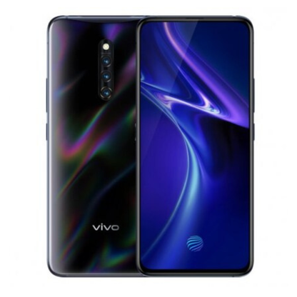 Hydrogel Screen Protector for Vivo X27 Pro (Pack of 2) 9eight5