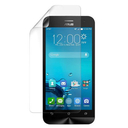 Hydrogel Screen Protector for Asus Zenfone 2E (Pack of 2) 9eight5