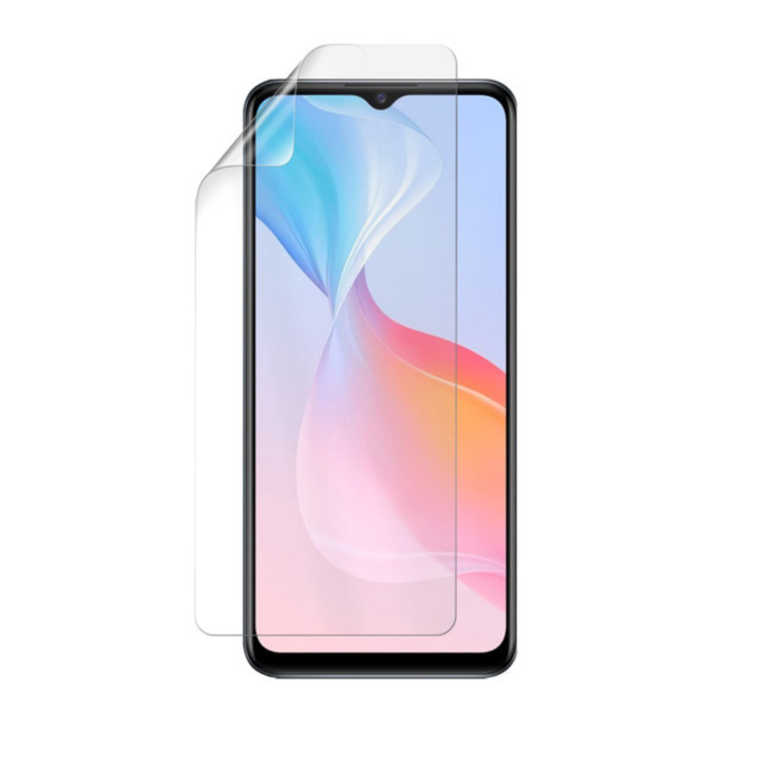 Hydrogel Screen Protector for Vivo Y76 5G 9eight5