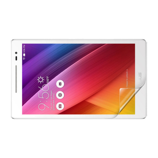 Hydrogel Screen Protector for Asus Zenpad 8.0 Z380M (Pack of 2) 9eight5