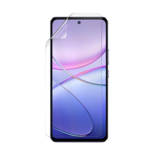 Hydrogel Screen Protector for Vivo V40 SE (Pack of 2) 9eight5