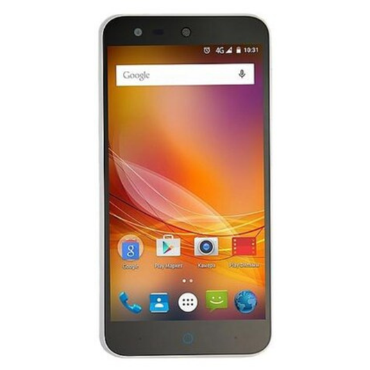 Hydrogel Screen Protector for ZTE Blade X5 (Pack of 2) 9eight5