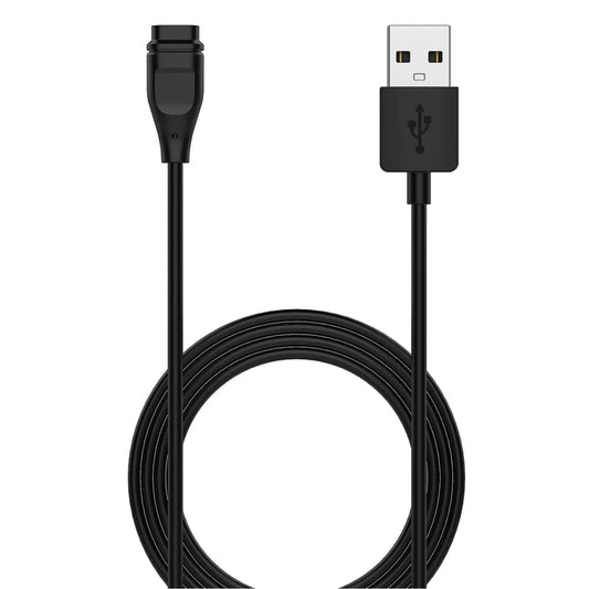USB‑A Magnetic Charging Cable for COROS Pace 1/Pace 2/Pace 3/Apex/Apex Pro/Vertix/Vertix 2 (Black) 1m That Watch Shop