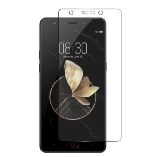 Hydrogel Screen Protector for Nubia Z17 9eight5