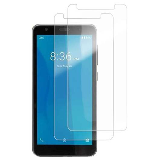 Hydrogel Screen Protector for ZTE Quest 5 9eight5