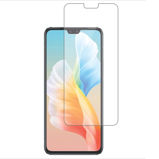 Hydrogel Screen Protector for Vivo S10 Pro (Pack of 2) 9eight5