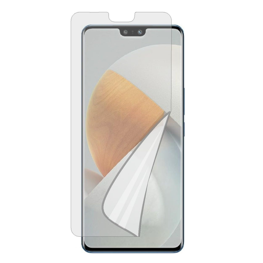 Hydrogel Screen Protector for Vivo S12 Pro (Pack of 2) 9eight5