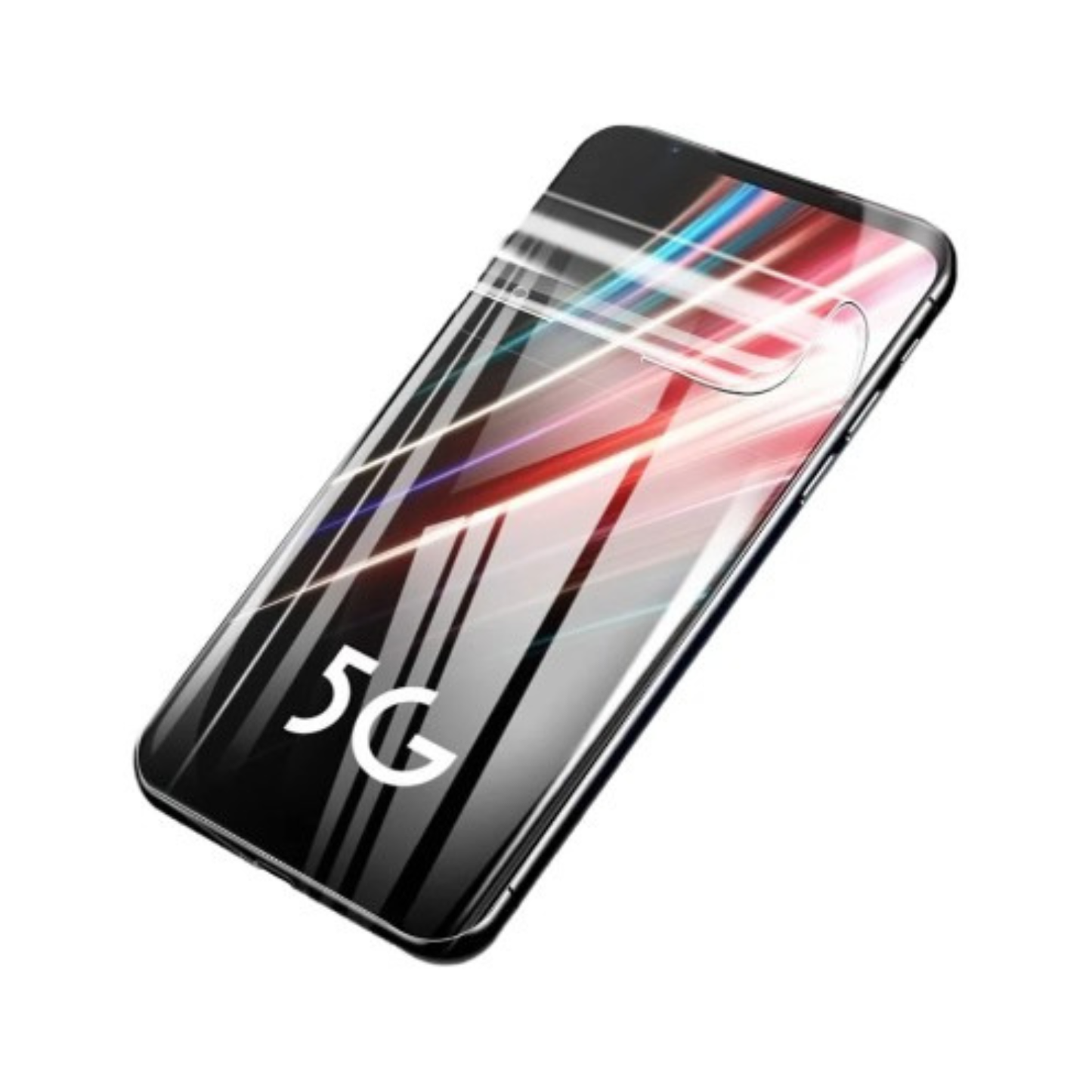 Hydrogel Screen Protector for Nubia RedMagic 5S 9eight5