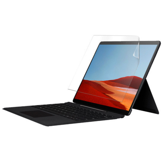 Hydrogel Screen Protector for Microsoft Surface Pro X (1st generation) 9eight5